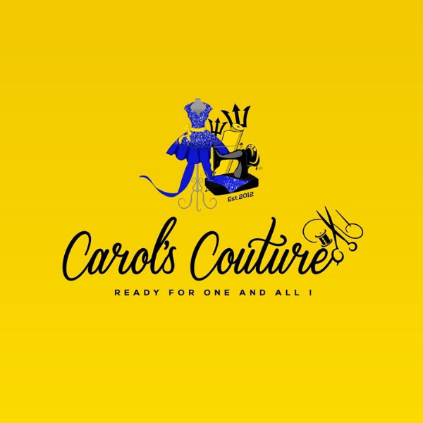 CAROL'S COUTURE