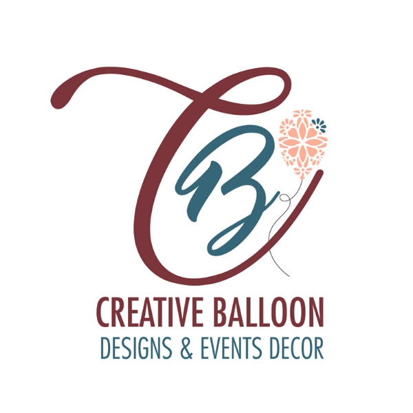CREATIVE DESIGNS & EVENTS DECOR