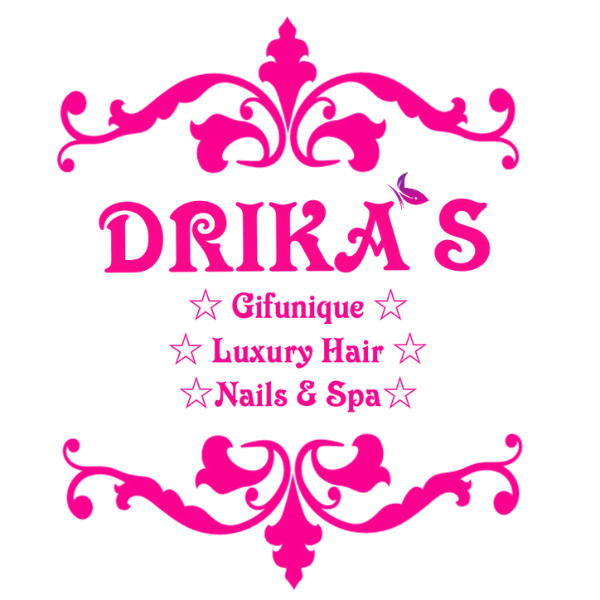 DRIKAS