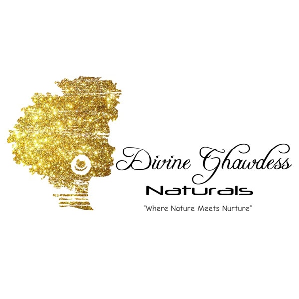 DIVINE GHAWDESS NATURALS  