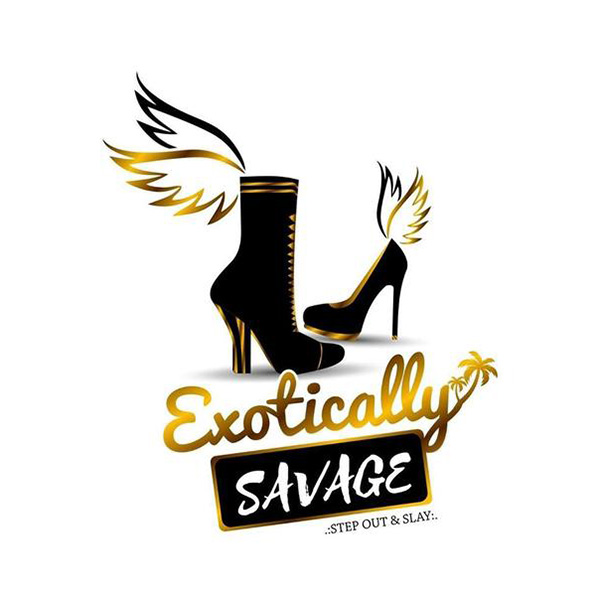 EXOTICALLY SAVAGE       