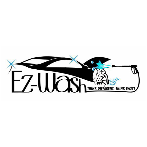 EZ WASH         
