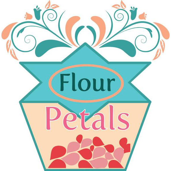 FLOUR PETALS         