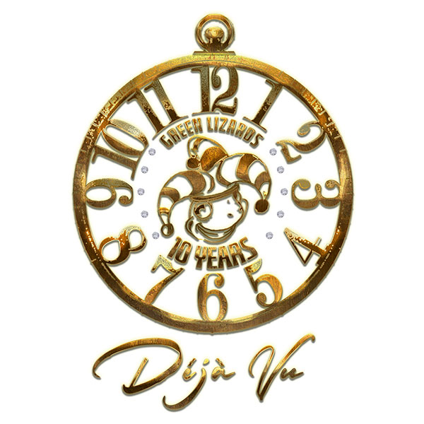 GREEN LIZARDS ENTERTAINMENT