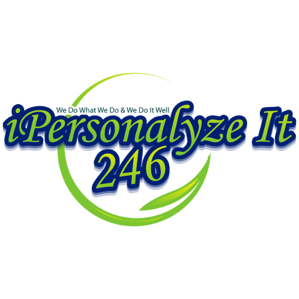 IPERSONALYZE IT 246