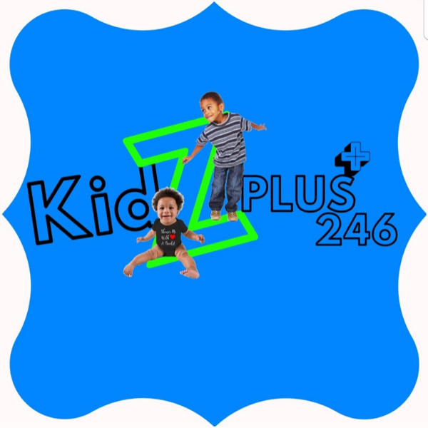 KIDZ PLACE 246