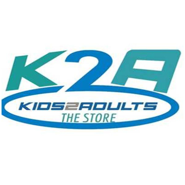 KIDS 2 ADULTS         