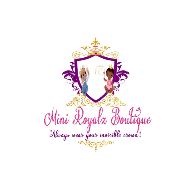 MINI ROYALZ BOUTIQUE