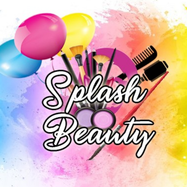 SPLASH BEAUTY