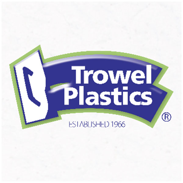 TROWEL PLASTICS