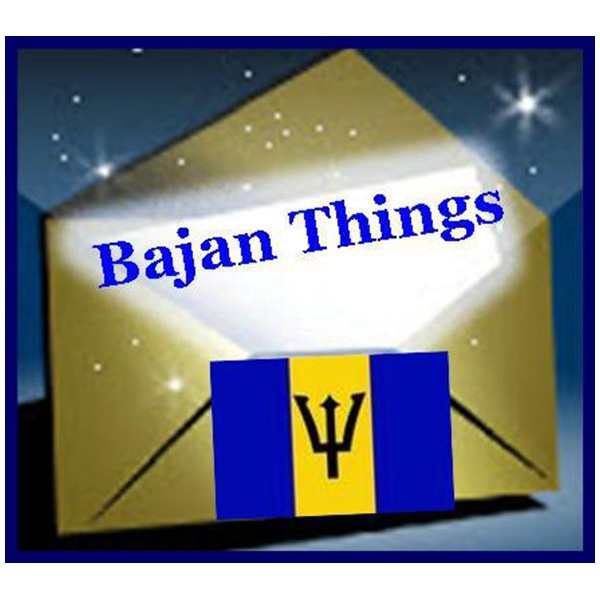BAJAN THINGS     
