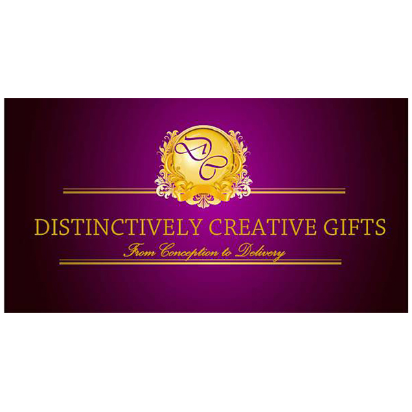 DISTINCTIVELY CREATIVE