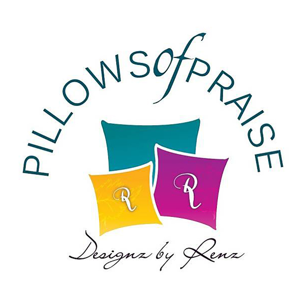 PILLOWS  OF PRAISE - Designz by Renz