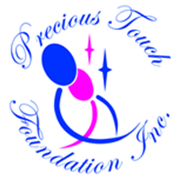 PRECIOUS TOUCH FOUNDATION INC