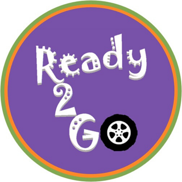 READY 2 GO