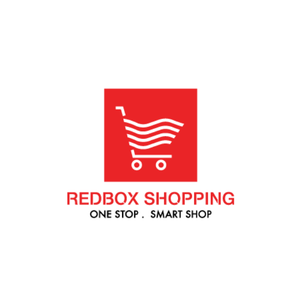 RED BOX SHOPPING