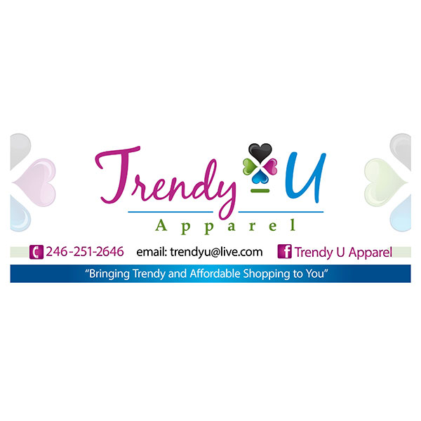 TRNDY U APPAREL