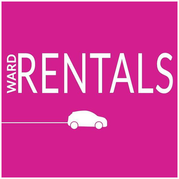 WARDS RENTAL CAR        